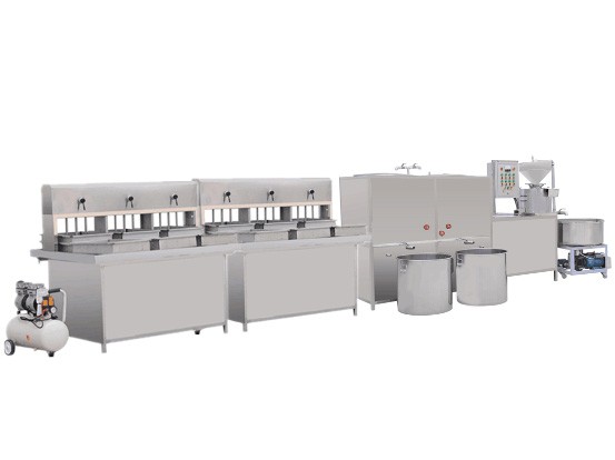 涂附磨具-抛光材料整体解决方案