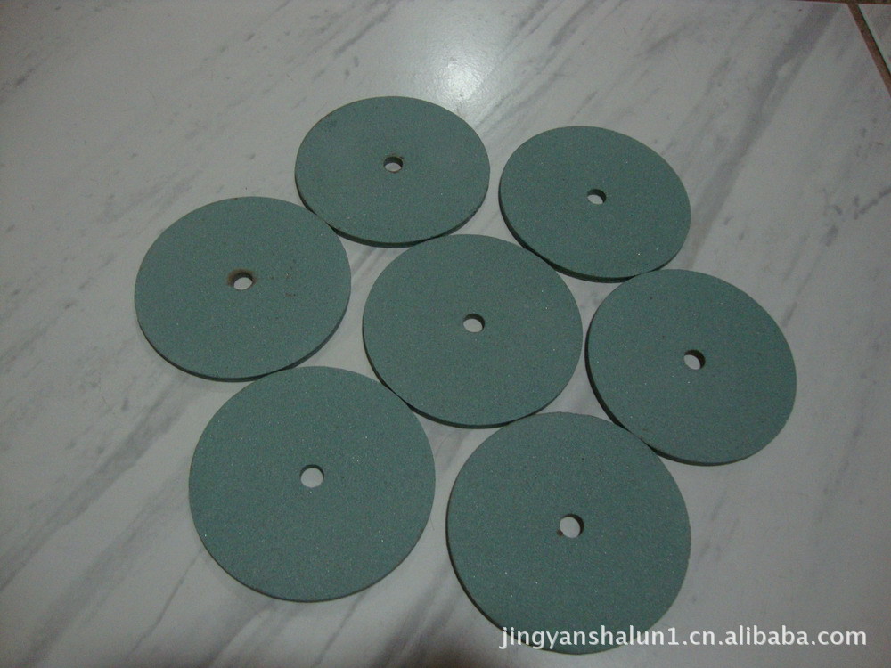 陶瓷抛光粒与抛光盘选购指南：磐实磨具脱颖而出(图1)