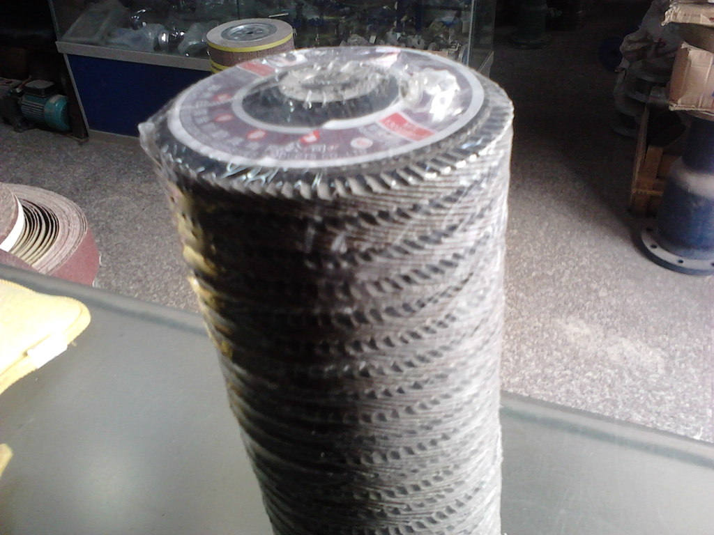 磨料磨具专业词汇名词解释(图1)