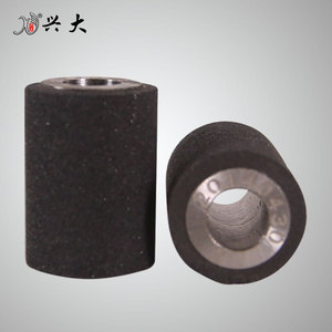 哈尔滨工业大学申请一种用于双圆弧滚道磨削的微结构化CBN砂轮及其制备方法专利提高磨削工件的表面质量(图1)