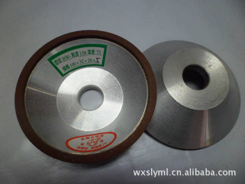 涨知识｜磨料磨具的六种抛光方法详解(图1)