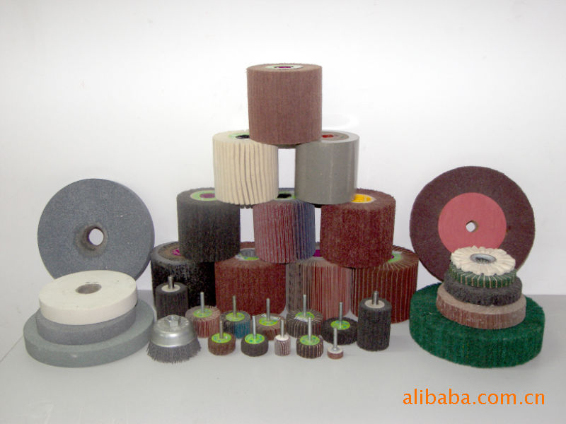 年末聚力·共话发展广东省五金磨具协会一行走访金利威(图1)