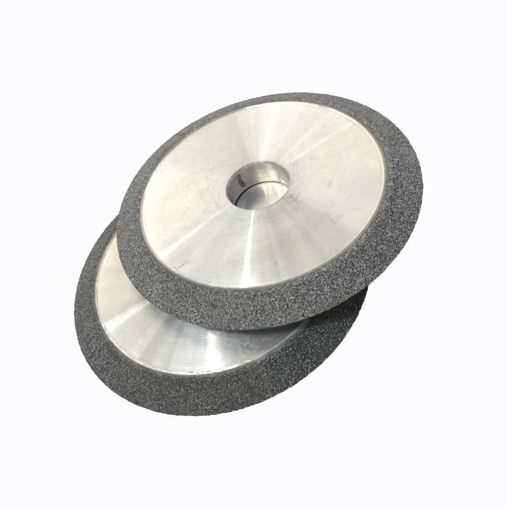 2026磨光片厂家推荐锋利型磨光片6毫米砂轮树脂砂轮高效耐用厂家优选指南！(图1)